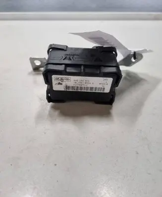 Ford Focus ESP acceleration yaw rate sensor 10170103533