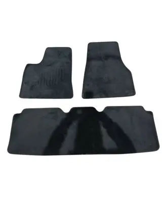 Tesla Model S Car floor mat set 104768600B
