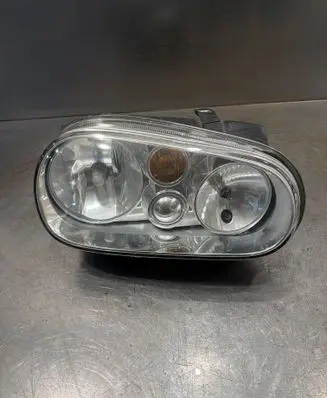 Volkswagen Golf IV Headlight/headlamp 1J1941016B