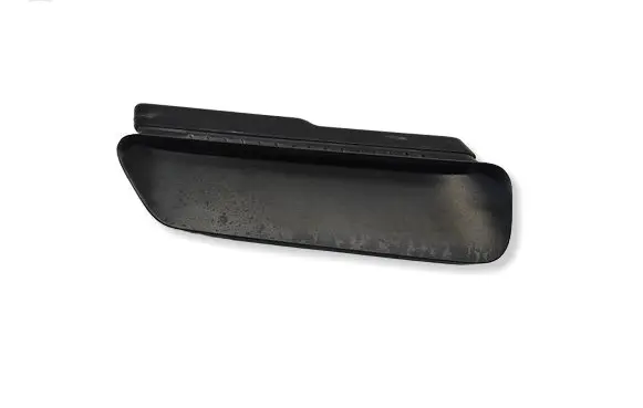 Dodge Challenger Front bumper lower grill 68184546AC