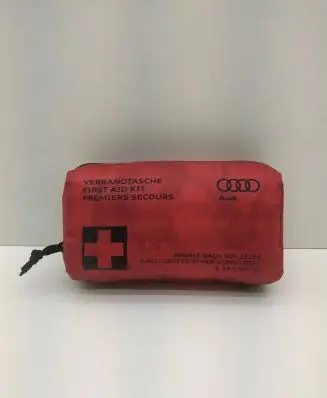 Audi A5 8T 8F First aid kit 8F0860282