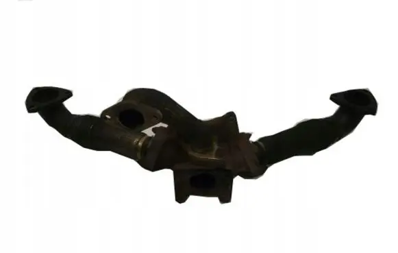 Audi A4 S4 B5 8D Exhaust manifold 050131733B