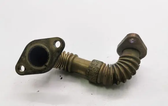 Audi A4 S4 B5 8D EGR valve line/pipe/hose 028131521AD