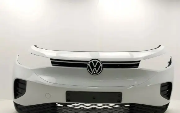 Volkswagen ID.4 Front bumper 11A807217A