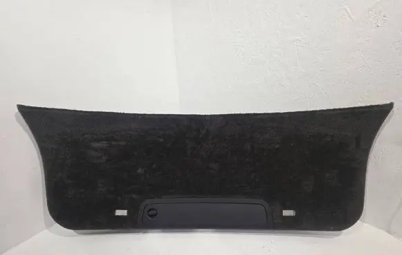 Bentley Bentayga Tailgate trim 36A867973H