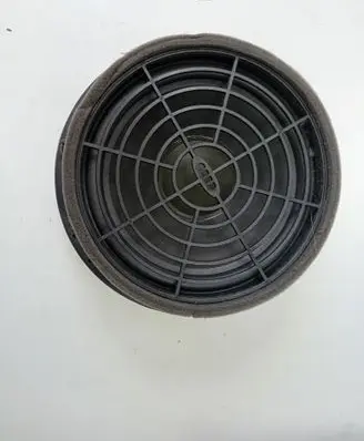Audi Q3 8U Front door speaker