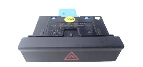 Volkswagen T-Roc Hazard light switch 2GA953509