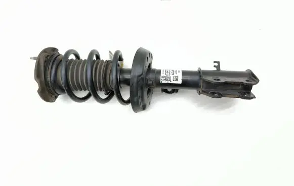 Chevrolet Volt II Front shock absorber with coil spring 23343375 812689818 824903014092