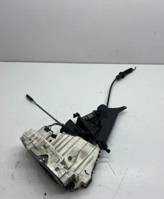 Mercedes-Benz A W169 Front door lock 1697202835