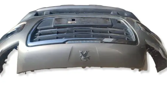 Peugeot 3008 I Rear bumper A0325453832 9805220477