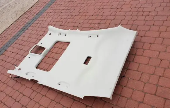 Opel Astra K Headlining set 
