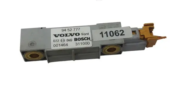 Volvo V70 Airbag deployment crash/impact sensor 9452777 001464 311000