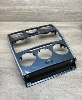 Mazda 6 Climate control/heater control trim GR1A66DSX
