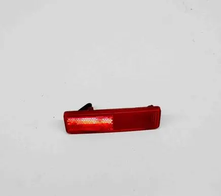 Opel Vivaro Rear tail light reflector 7700353184 1123500C