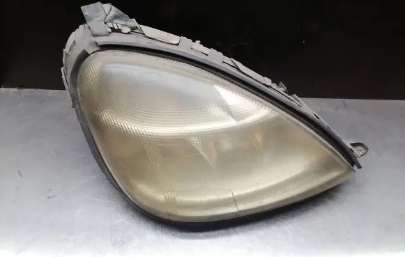 Mercedes-Benz A W168 Headlight/headlamp A1688200261