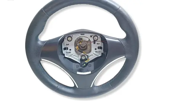 BMW 3 E92 E93 Steering wheel 6772146