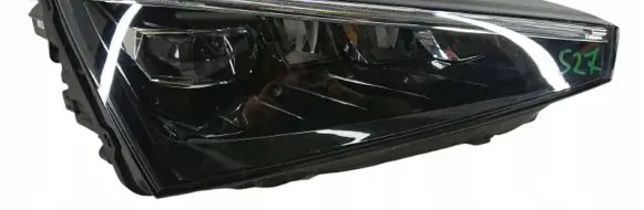 Skoda Scala Headlight/headlamp