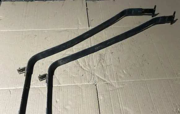 KIA Optima Fuel tank mounting bracket 