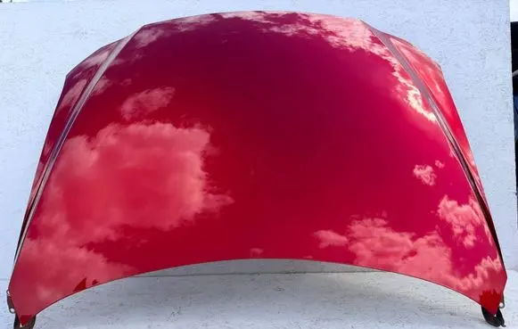 Mazda CX-5 II Engine bonnet/hood 