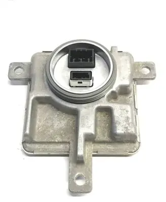 Audi A4 S4 B8 8K Headlight ballast module Xenon 8K0941597E W003T22071 02735365