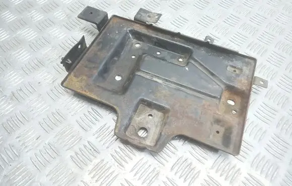 Hyundai Trajet Battery tray 