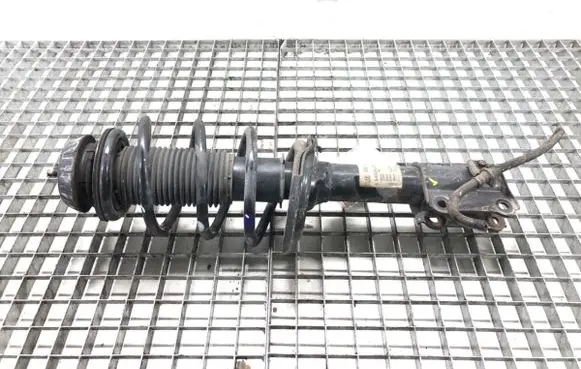 Hyundai i20 (GB IB) Front shock absorber/damper 54604-C8500