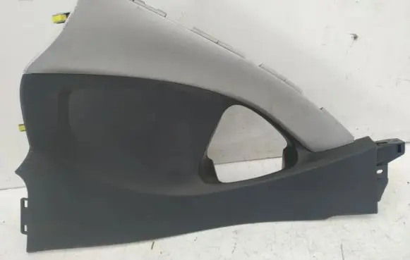 Toyota Auris 150 Centre console side trim front 55412-02110
