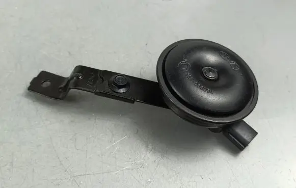 KIA Stonic Horn signal