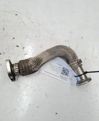 Audi A6 S6 C6 4F EGR valve line/pipe/hose 059131530C