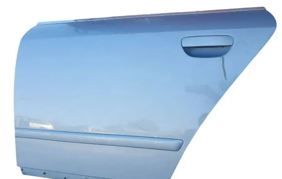 Audi A4 S4 B6 8E 8H Rear door