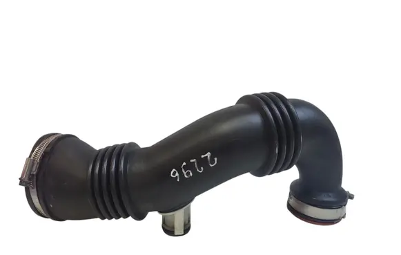 KIA Carens II Intercooler hose/pipe 9687883680 9687883780