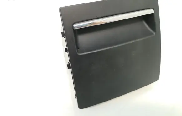 Skoda Superb B6 (3T) Glove box central console 3T0857961A 3T0863284