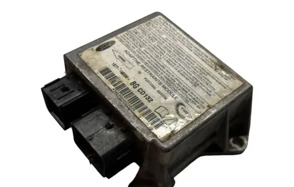 Ford Mondeo Mk III Airbag control unit/module 1S7T14B056BG 36L00646C102 BGCD132