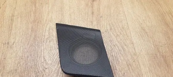 Side speaker trim/cover