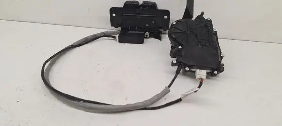 BMW 4 F32 F33 Tailgate/trunk/boot lock/catch/latch 7269544