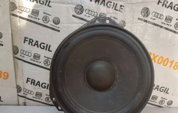 Opel Astra G High frequency speaker in the rear doors 90520838 1626 C12080