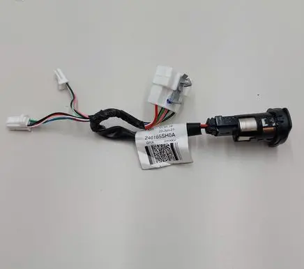Nissan Leaf II (ZE1) Cigarette lighter 240165SH0A