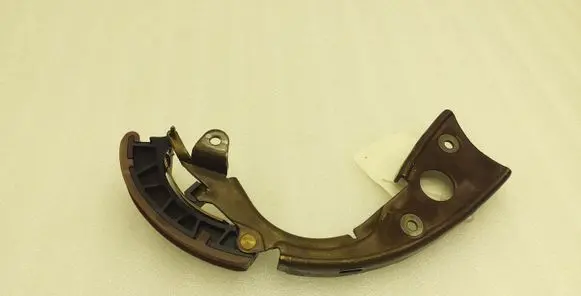 Porsche Cayenne (92A) Slide rail for timing chain 06E109507 06E109507D