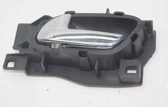 Peugeot 407 Front door interior handle
