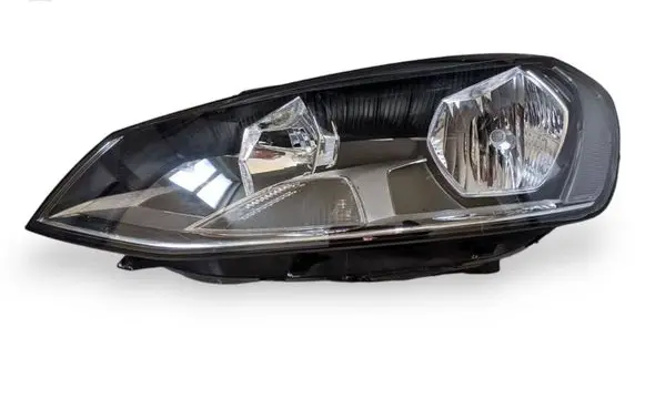 Volkswagen Golf VII Headlight/headlamp 90043189 044917