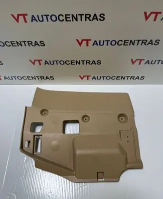BMW X3 F25 Dashboard lower bottom trim panel 9184132