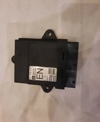 Opel Signum Door control unit/module 360572197 13170177 5WK46006