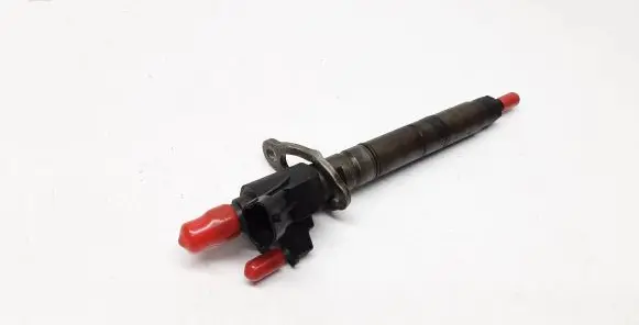 Fuel injector