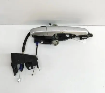 Jaguar F-Pace Front door exterior handle BJ32220A90AA