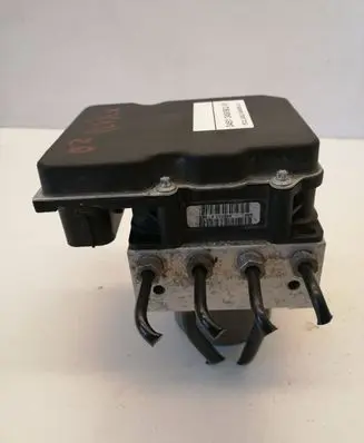 BMW X3 E83 ABS control unit/module 3450562 0265950489