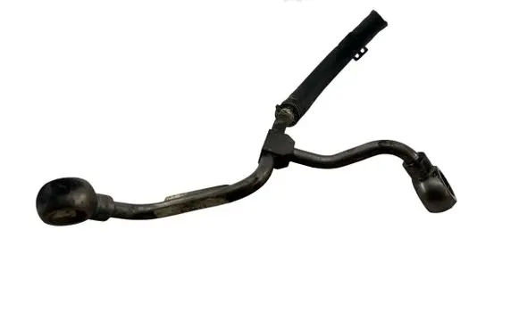 Audi A6 S6 C7 4G Engine coolant pipe/hose 059121492M