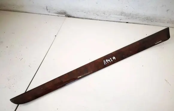 Audi A4 S4 B6 8E 8H Other interior part 8e0867409