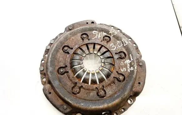 Saab 9-5 Pressure plate 