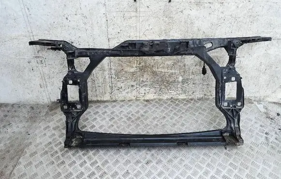 Audi A4 S4 B8 8K Radiator support slam panel 8K0805594J