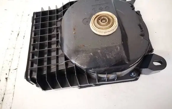 BMW 5 F10 F11 Subwoofer speaker 919519902